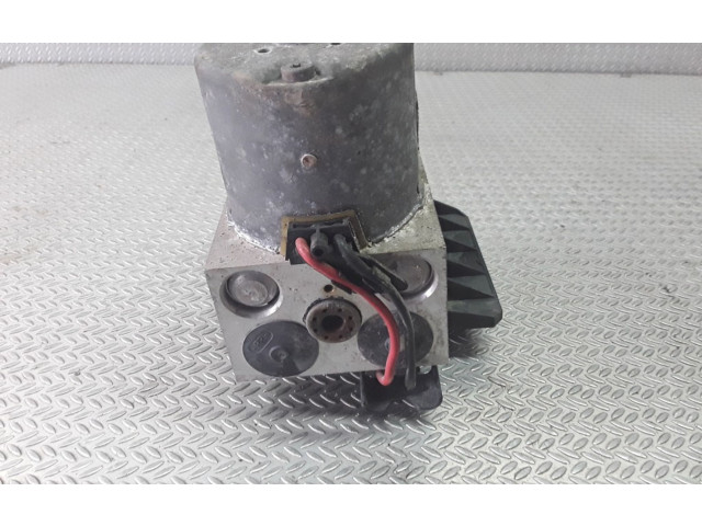 Блок АБС 0265217414, 4894006201 SsangYong Musso