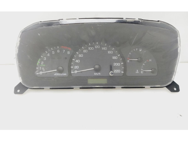 Přístrojová deska Chevrolet Rezzo 2008 96427156