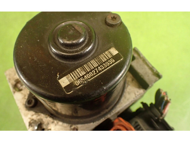 Блок АБС 57110-SEG-E541-M1   Honda  Accord  1977 - 1981 года