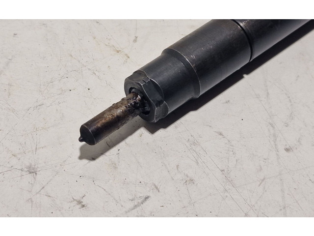 Форсунка 9686191080 Ford S-MAX