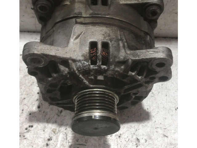 Генератор 03F903023D, 03F903023D Skoda Yeti (5L)