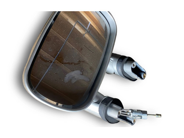 Zpětné zrcátko Fiat Doblo 2006 0158100