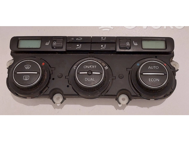 Блок управления климат-контролем 74677532, 1847C1   Volkswagen Golf Plus