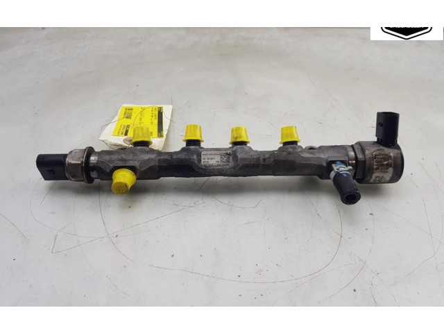 Топливная рампа 04L130089F, 04L130089F   Volkswagen Golf Sportsvan   для двигателя DGTE