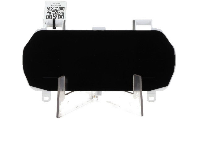 Přístrojová deska Renault Clio V 2024 248091061R, B1-3181F