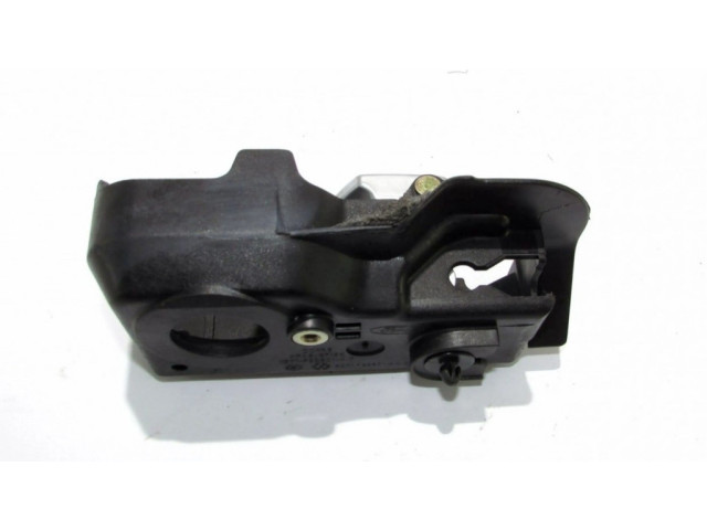 Внутренняя ручка