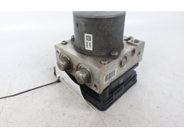 Блок АБС 1S0614517L, 1S0614517L Skoda Citigo 2011 - 2020 года