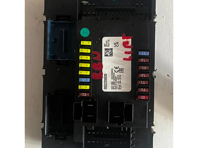 Блок предохранителей 00522200930, 5172500HCZ Jeep Renegade