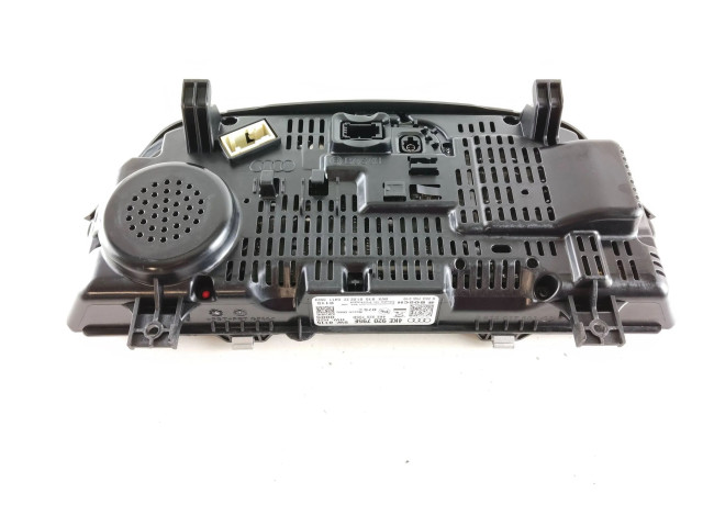 Панель приборов 4KE920795E, 4KE920795D Audi e-tron