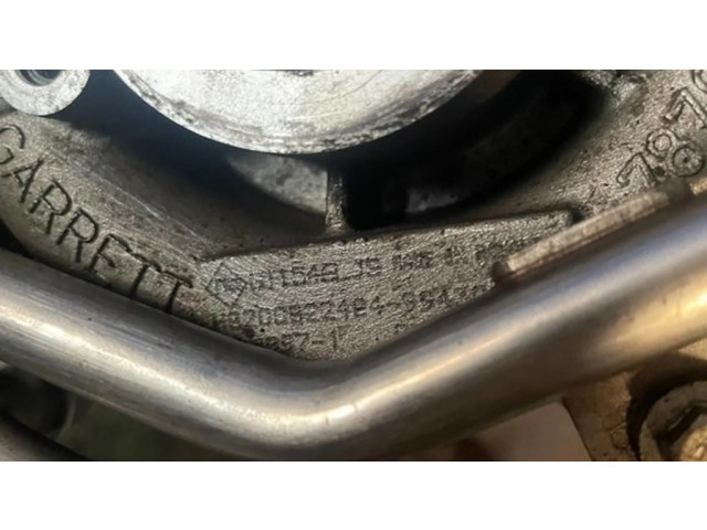 Turbodmychadlo Турбина 8200822464, 11542 Nissan Primastar 2.0