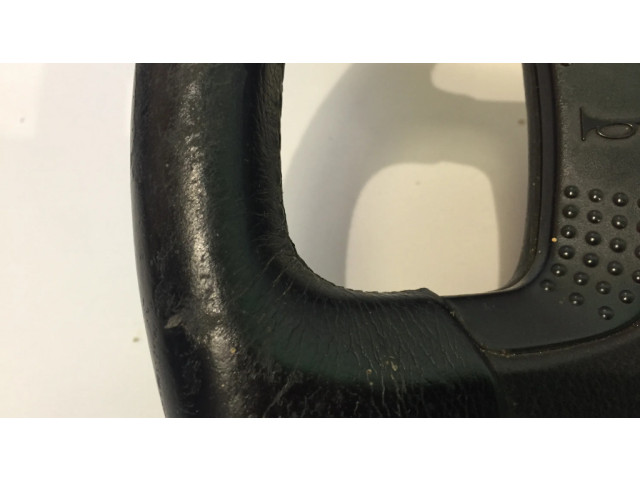 Руль BMW 3 E36 1991-2000 года