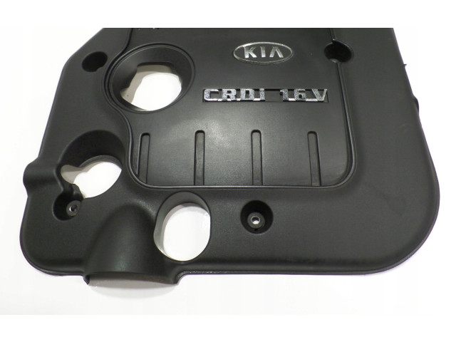 Блок управления двигателя 2924027400CRDI, 29240   KIA Carens II