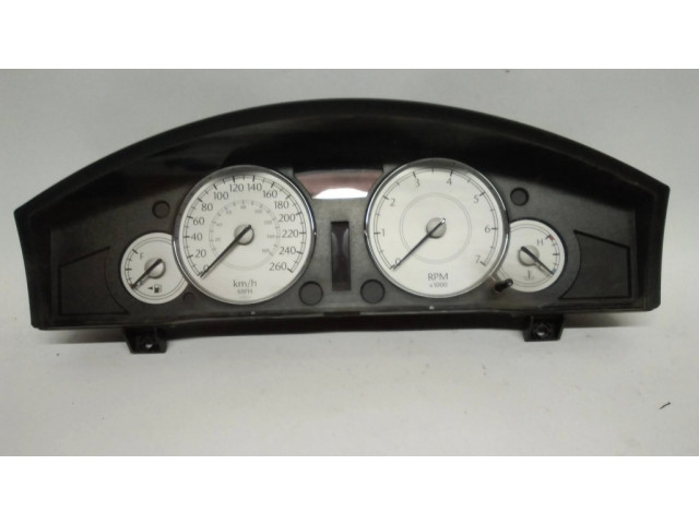 Панель приборов 04836990AA   Chrysler 300 - 300C       