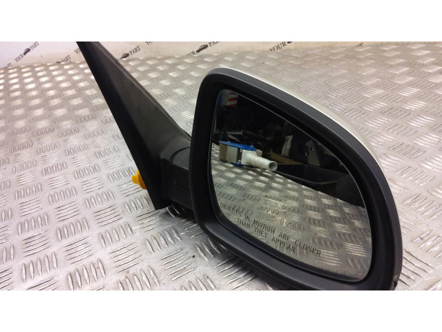 Зеркало электрическое     правое    BMW X3 F25  2010-2017 года   