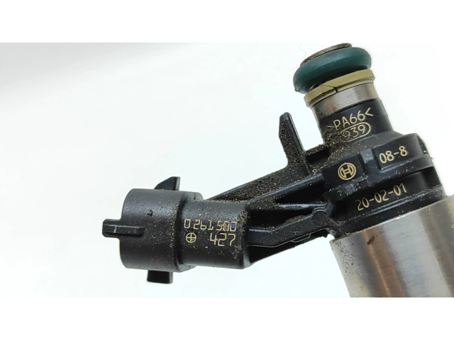 Форсунка 0261500 Maserati Levante для бензинового двигателя 3