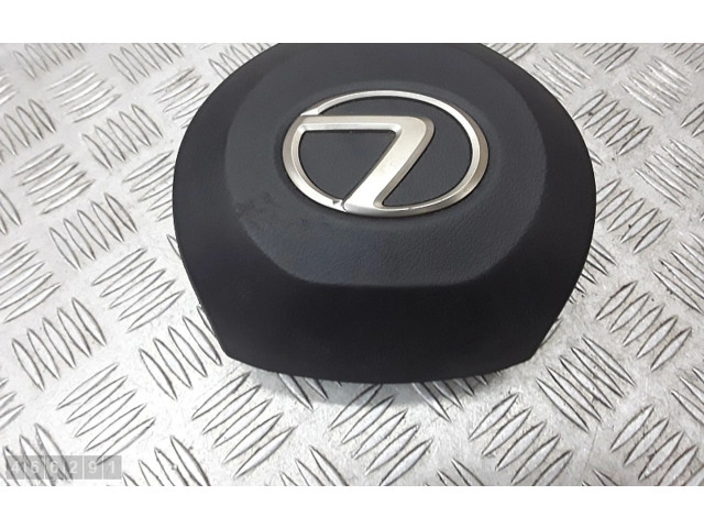 Подушка безопасности водителя ga19903830   Lexus GS 250 350 300H 450H