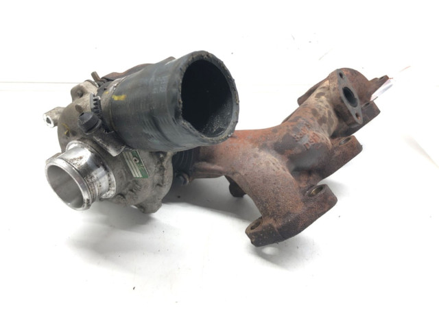  Турбина KIA Ceed  16359700014         