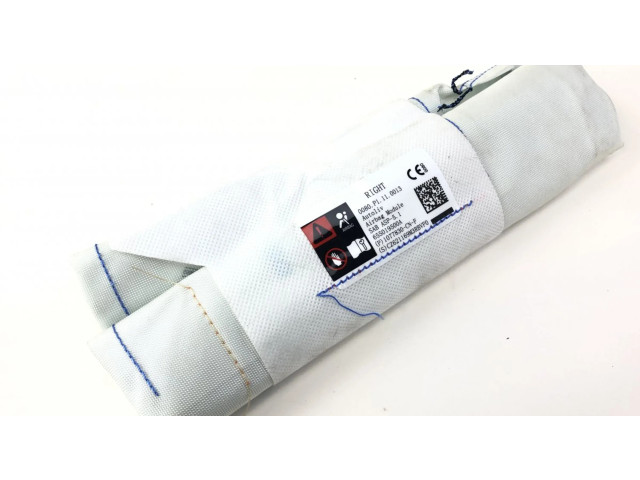 Подушка безопасности в сиденье 1077830CNF, 1077830-CN-F Tesla Model 3