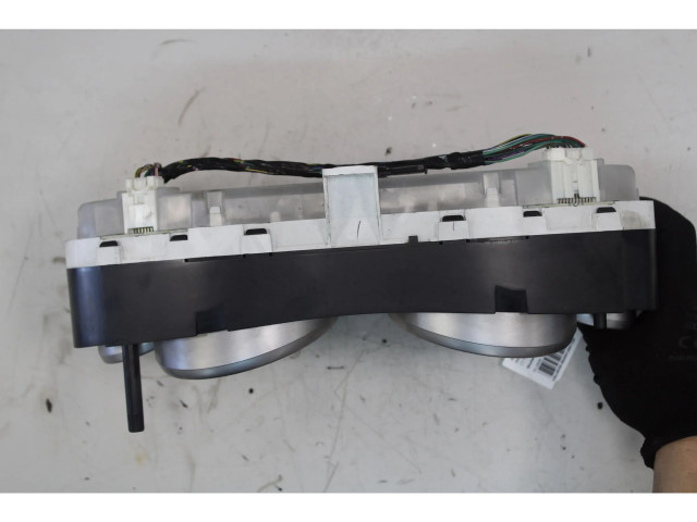 Přístrojová deska  Mazda 6 2010   