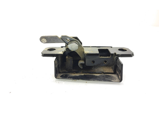 Zámek zadních dveří 7E0827506A Volkswagen Transporter - Caravelle T6 2017