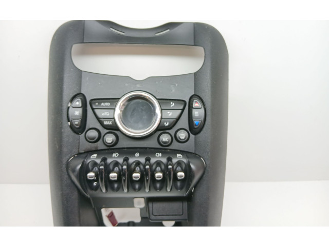 Steuergerät Klimaanlage 64113457399, 64113457399 Mini One - Cooper F56 F55