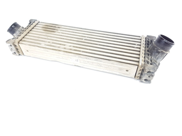 Интеркулер GK216K775AE, 2146189 Ford Transit Custom