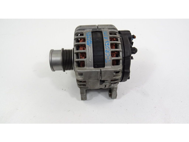 Генератор 05E903026B Volkswagen T-Cross 1.0