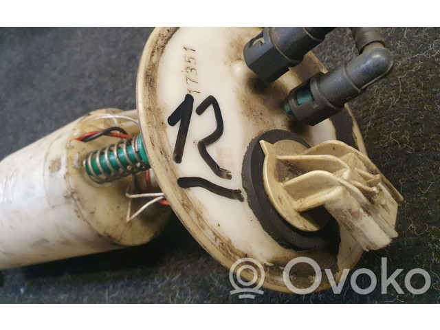 Vstřikovací čerpadlo 4809015, 97082E Chrysler Voyager