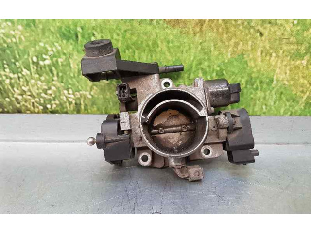 Топливная рампа Citroen Xsara Picasso