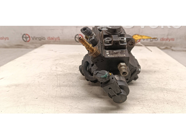 Vstřikovací čerpadlo 0445010397, 5345416 Fiat Doblo