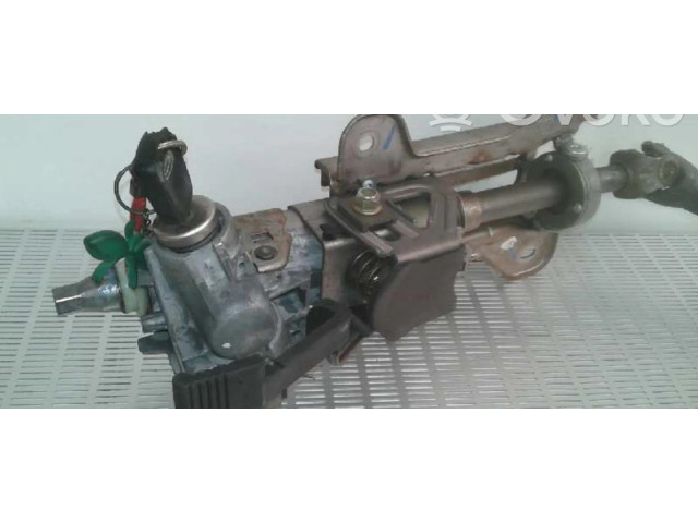 Руль Ford Fiesta 2000-2001 года COLUMNADIRECCION