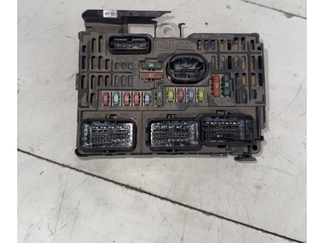   Pojistková skříňka    Citroen Berlingo 