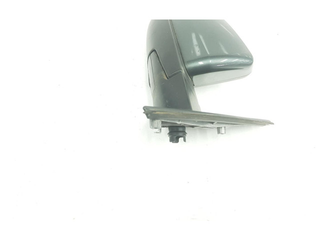 Zpětné zrcátko BMW X6 E71 2008 51167282756, 51167282756