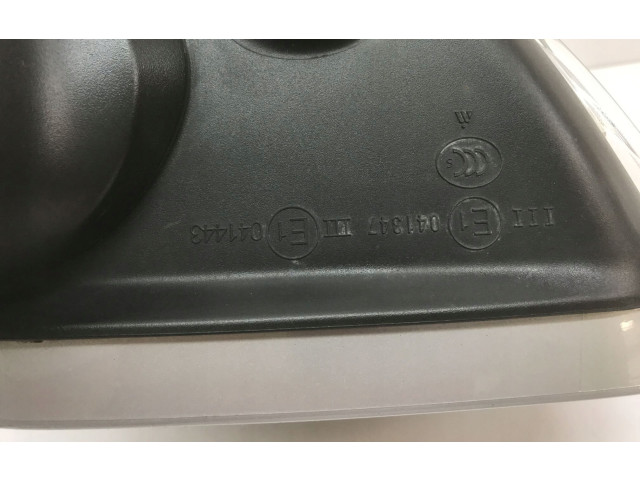 Зеркало электрическое Volvo XC90 2014 - года