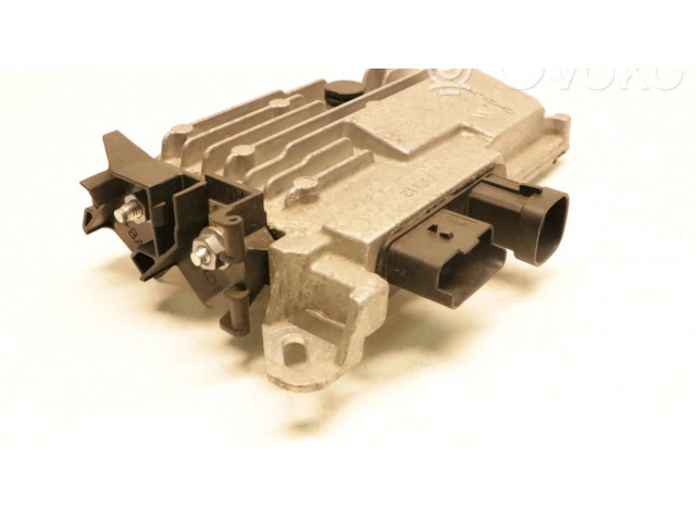 Блок управления 9810915280 Citroen Berlingo