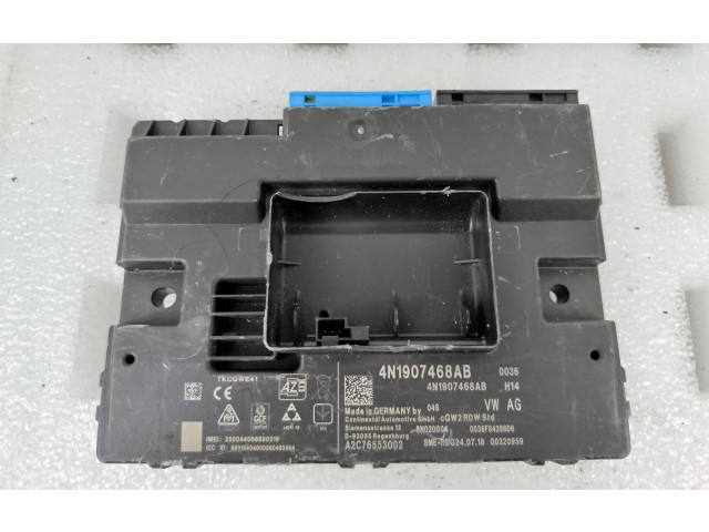 Комплект форсунок 4N1907468AB Audi A6 S6 C8 4K