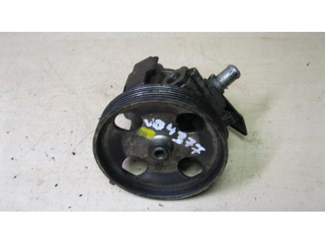 Насос усилителя руля