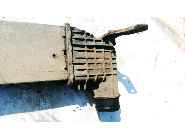 Интеркулер 0823856 Ford Galaxy 1.9