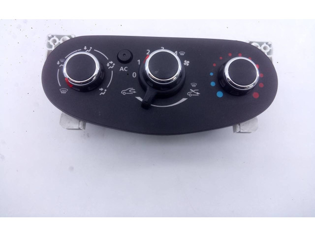 Модуль блока управления кондиционером 5P374300, E2-A1-3-5 Dacia Lodgy