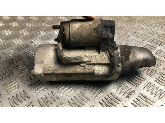 Стартер  23300AA621   Subaru Forester SJ