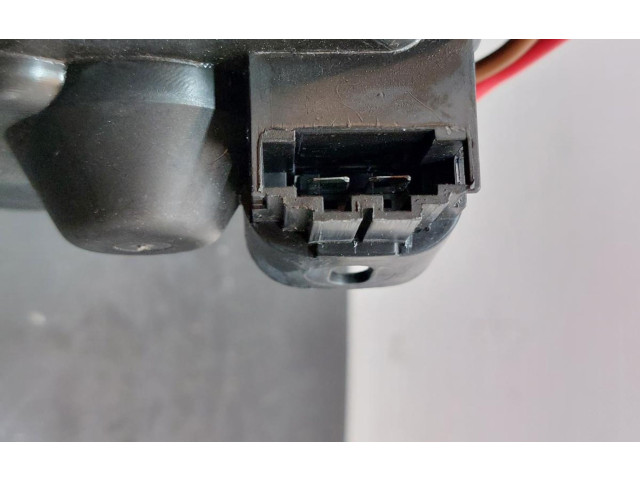 Вентилятор печки X52AC, N109038B Dacia Logan II