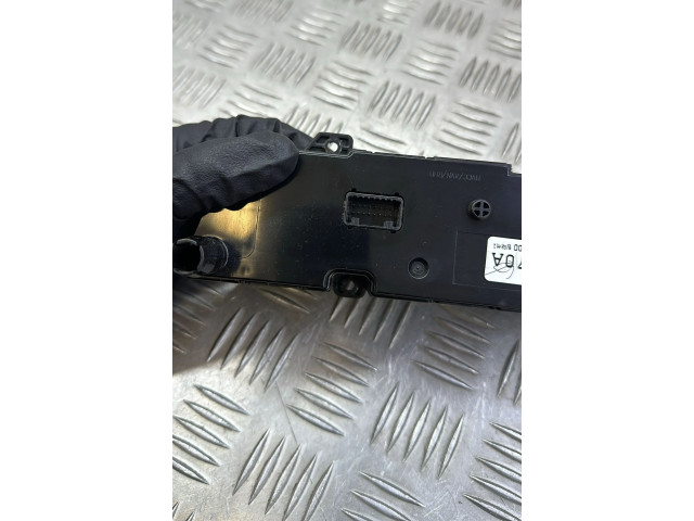 Блок управления климат-контролем 97250F1700AK5   KIA Sportage