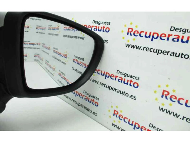 Zpětné zrcátko Renault Captur 2014