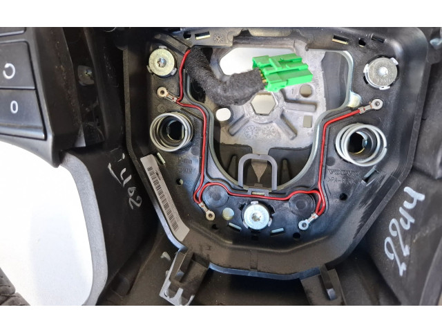 Руль Volvo V70  2008 - 2013 года 30778841      