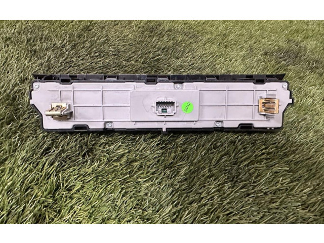 Блок управления климат-контролем 10703154   MG ZS