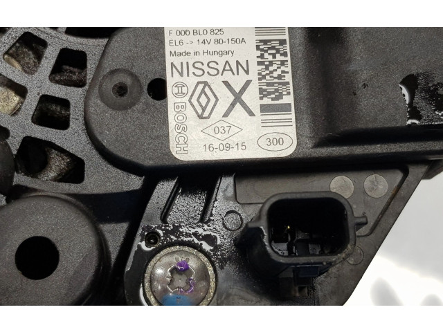 Блок управления двигателя 231004EA0A, 231004EA0A Nissan Qashqai