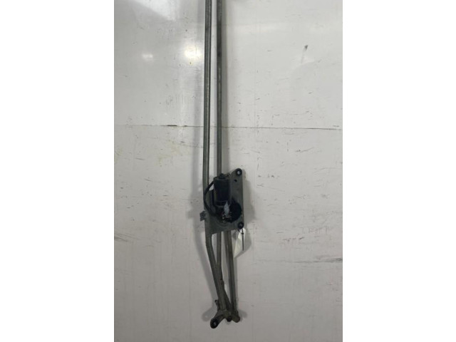 Двигатель стеклоочистителей 00006401G1 Citroen Xsara Picasso