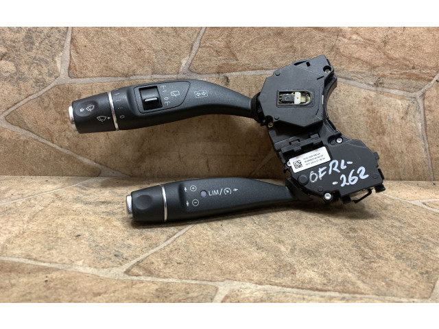 Ручка стеклоочистителей 10091690   Mercedes-Benz E C207 W207