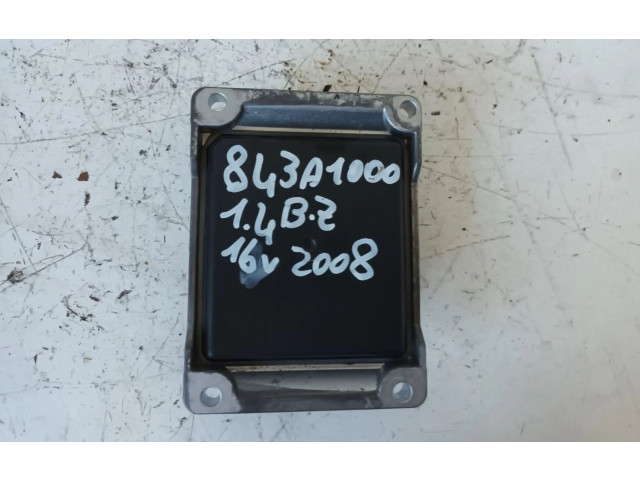 Řídící jednotka 0261208204, 0261208204 Lancia Musa 2008