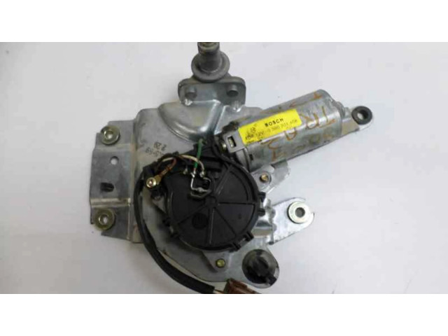 Моторчик дворников 33977020407 Citroen Berlingo